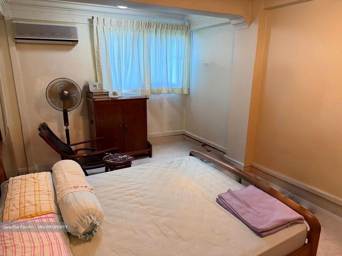 Blk 43 Telok Blangah Rise (Bukit Merah), HDB 3 Rooms #621489941